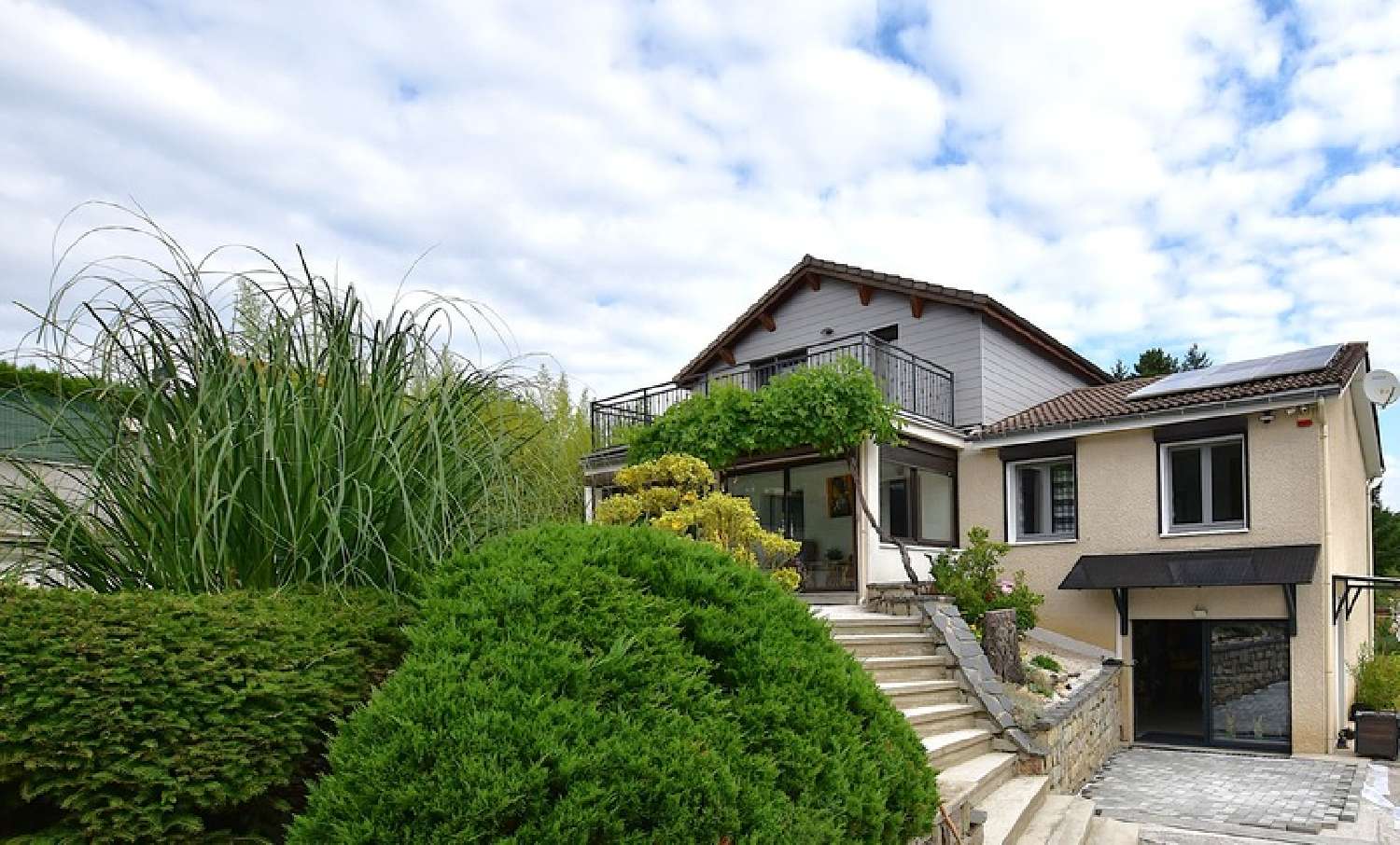 te koop huis Firminy Loire 4