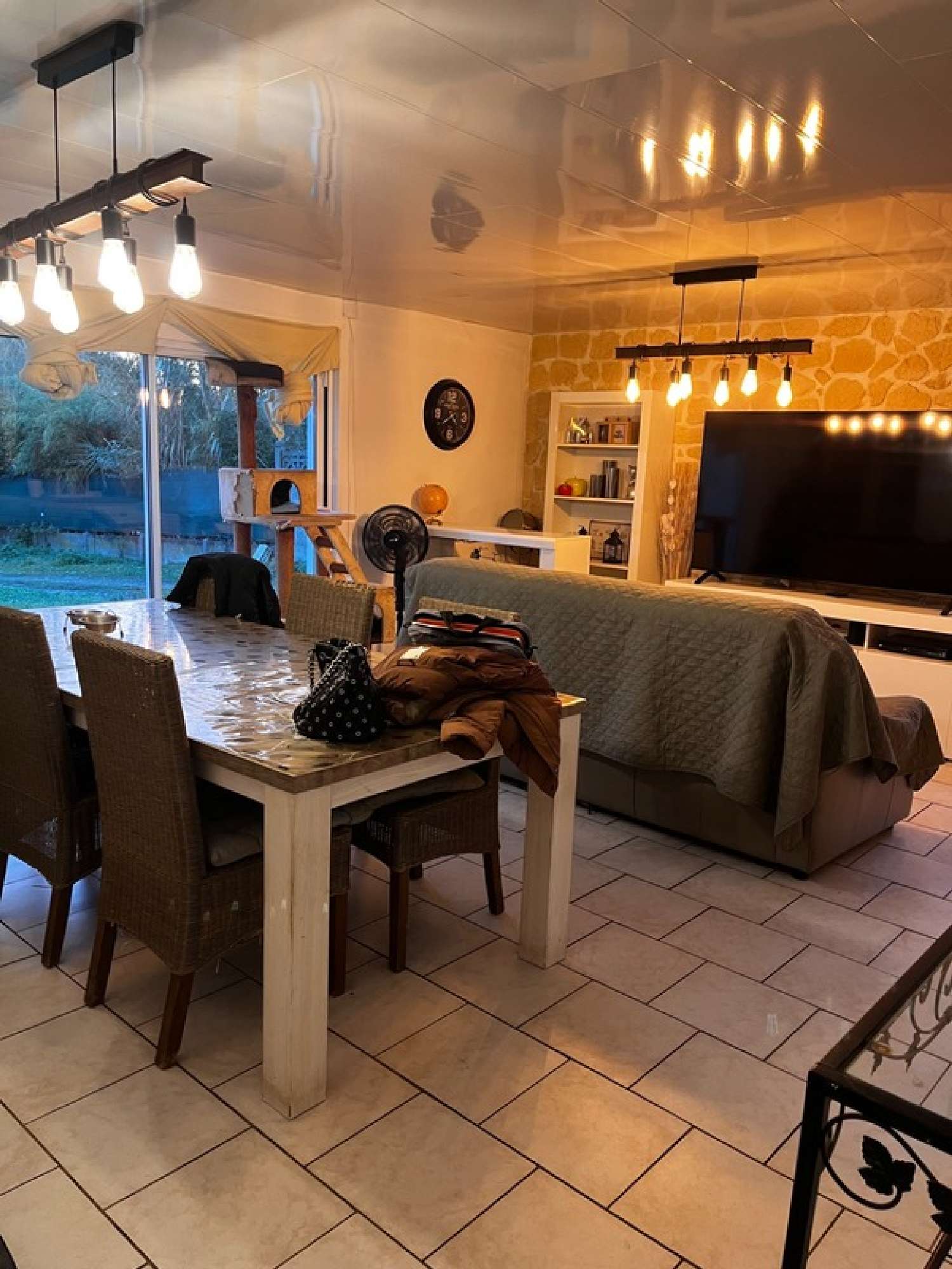 for sale house Fitz-James Oise 2