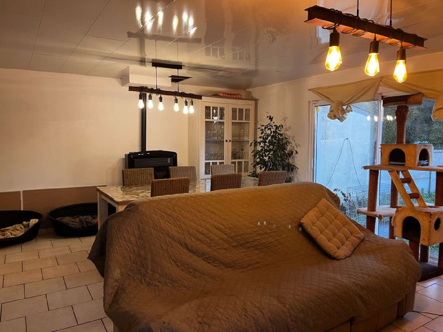 for sale house Fitz-James Oise 3