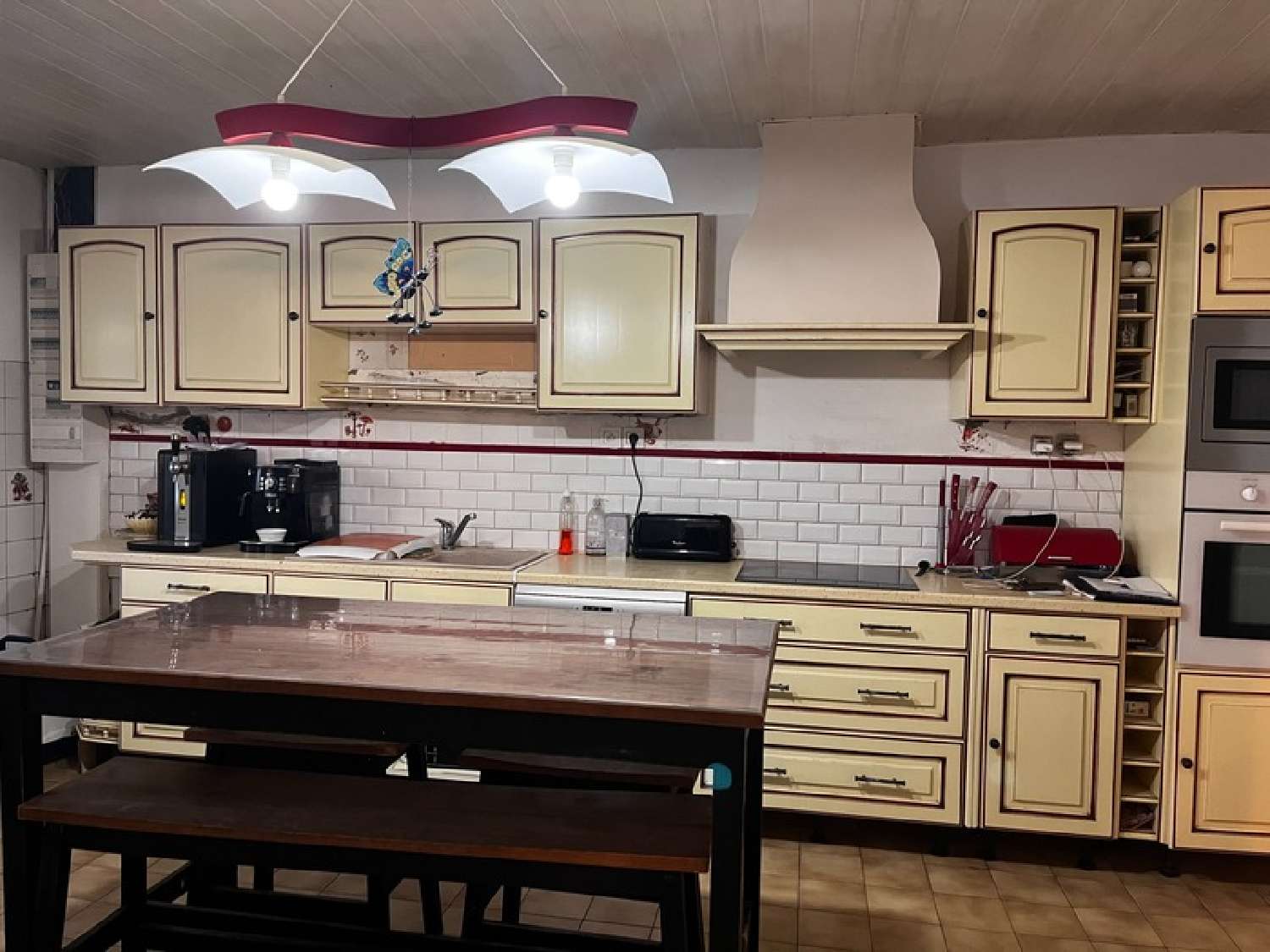 for sale house Fitz-James Oise 4