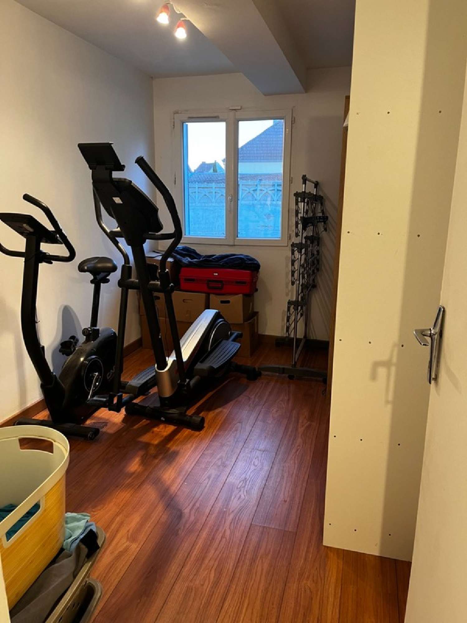 for sale house Fitz-James Oise 6