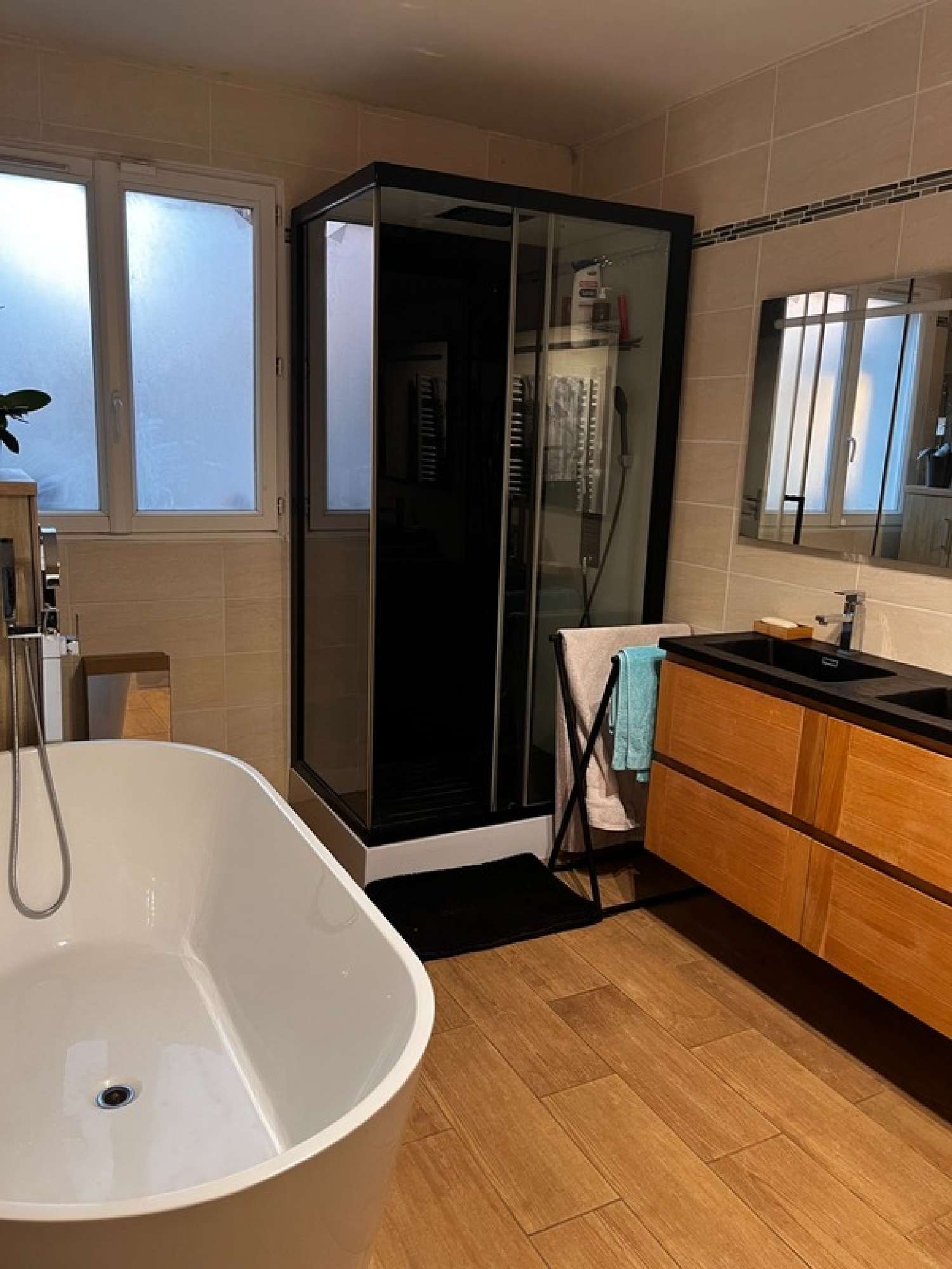 for sale house Fitz-James Oise 7