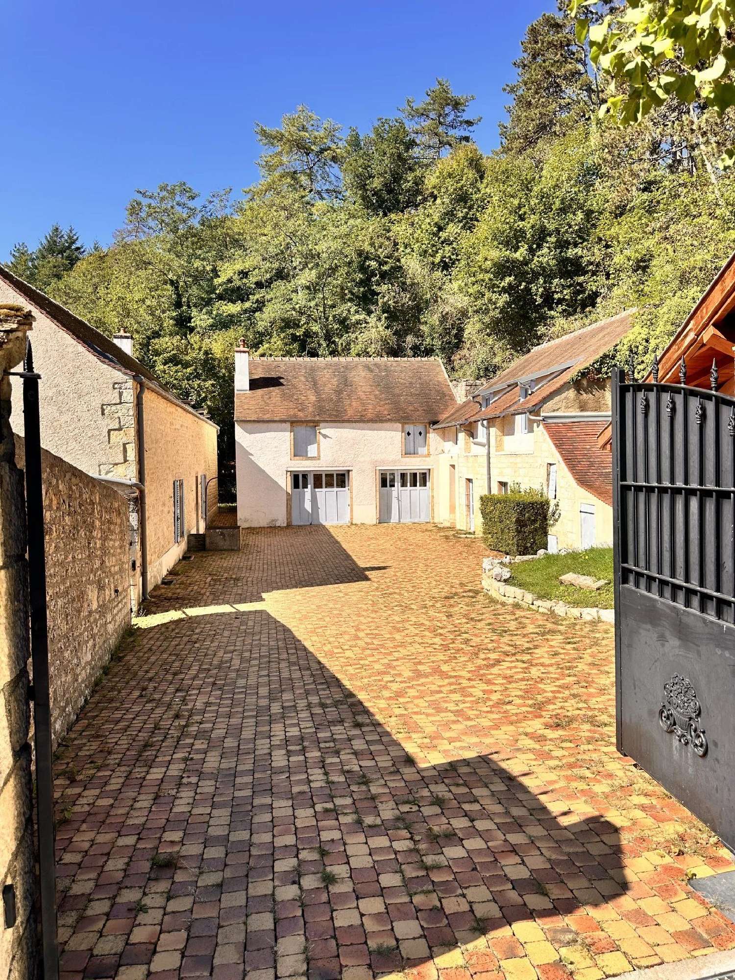  à vendre maison Fixin Côte-d'Or 1