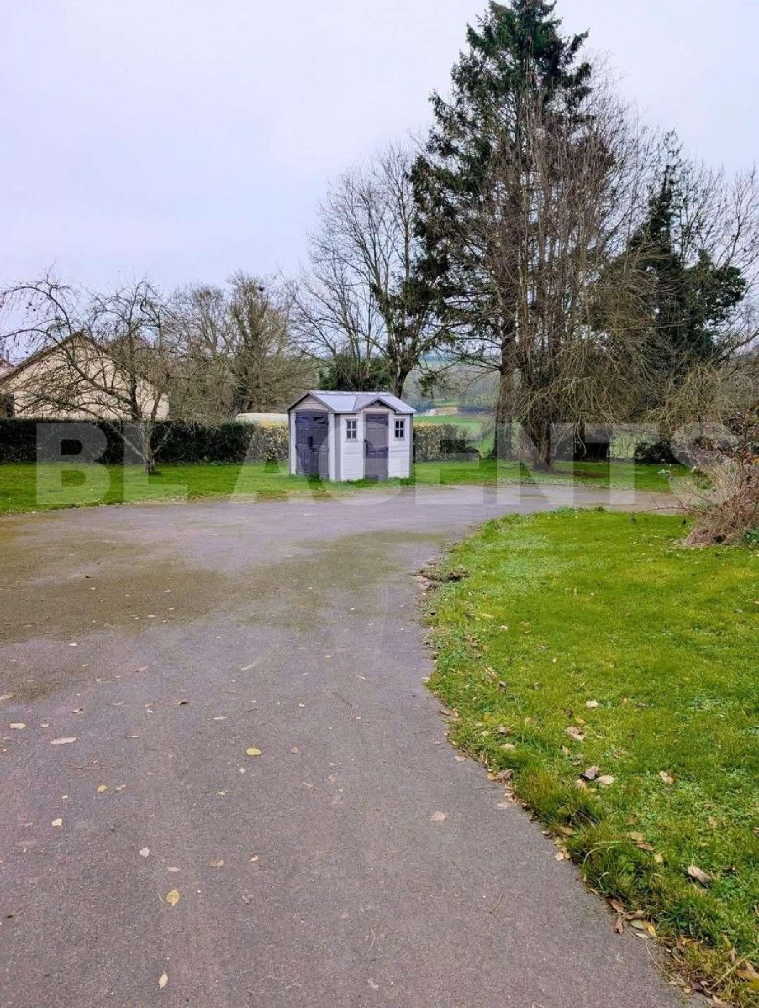  kaufen Haus Flamets-Frétils Seine-Maritime 1