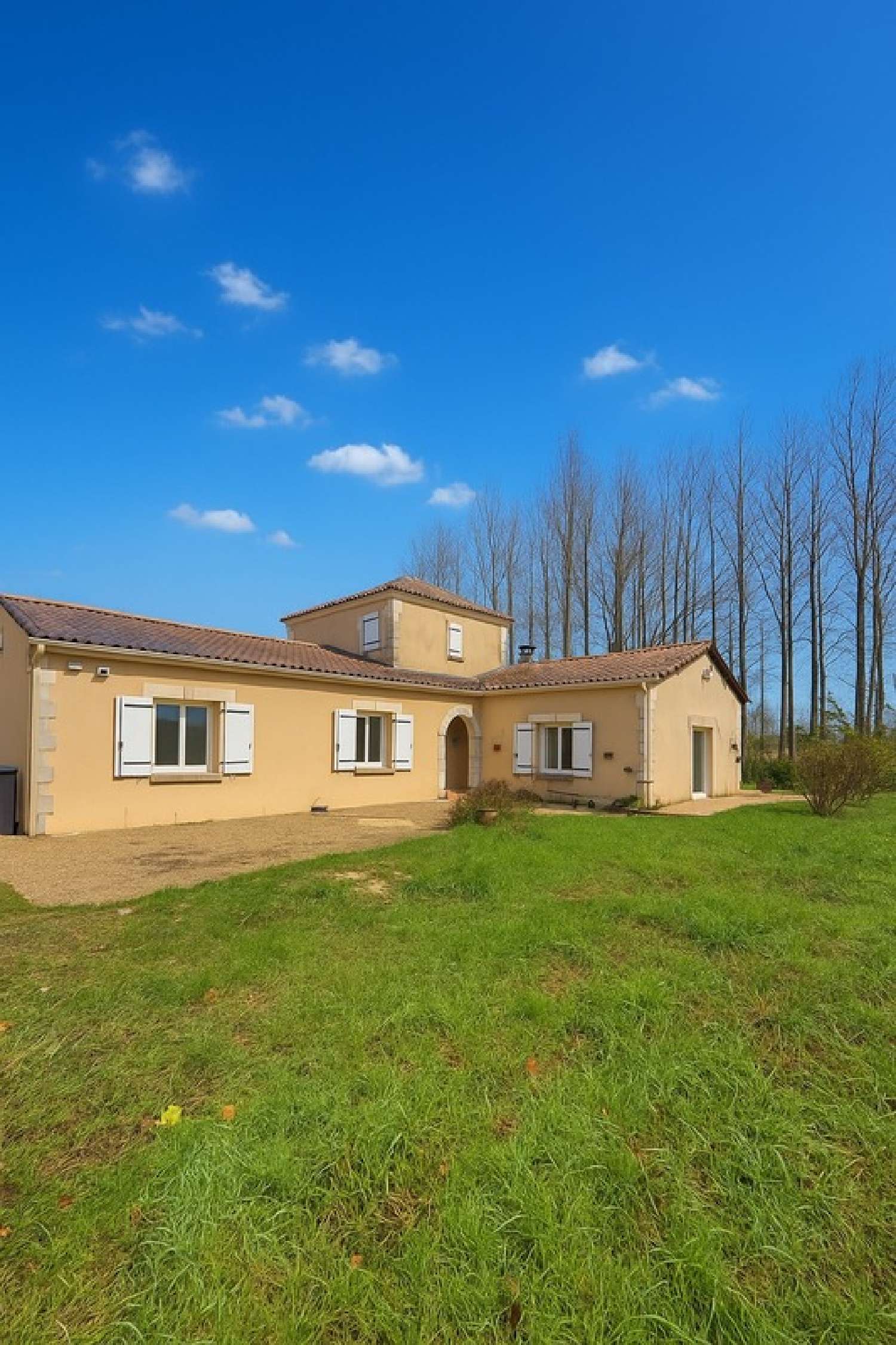 à vendre maison Fléac Charente 1