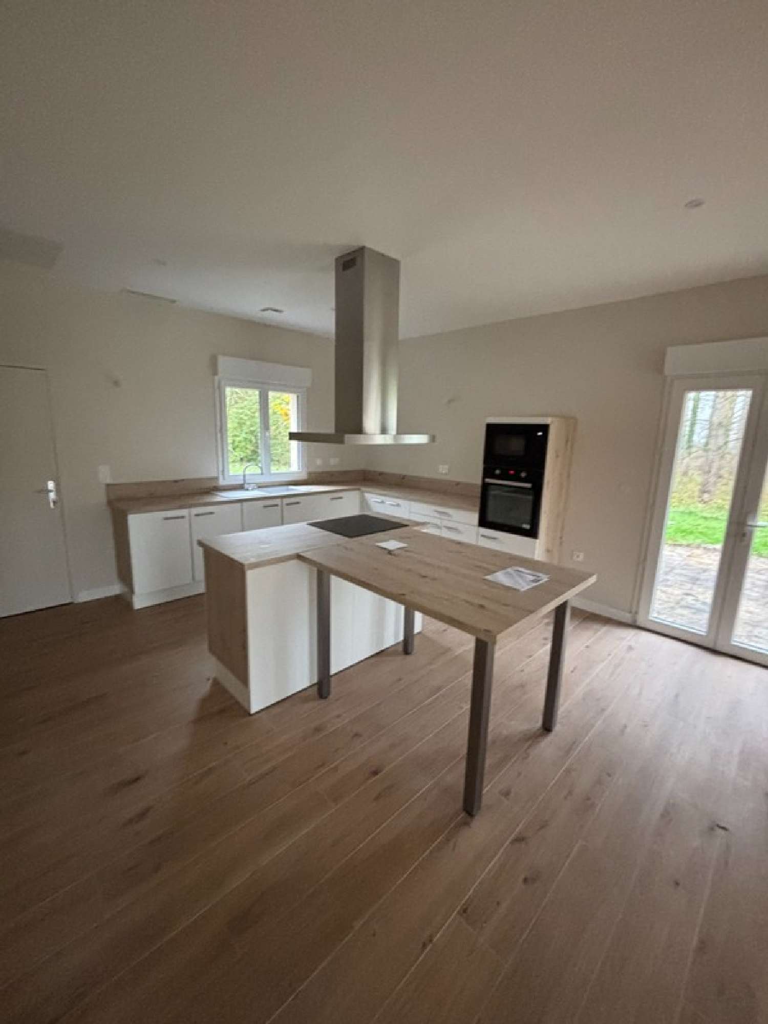 à vendre maison Fléac Charente 7