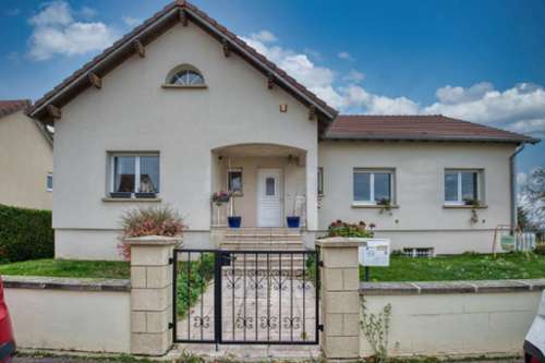 Flétrange Moselle huis foto 7173086