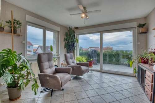 Flétrange Moselle house foto 7214722