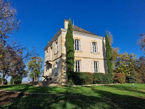 Le Lude Sarthe maison de ville foto 7206933
