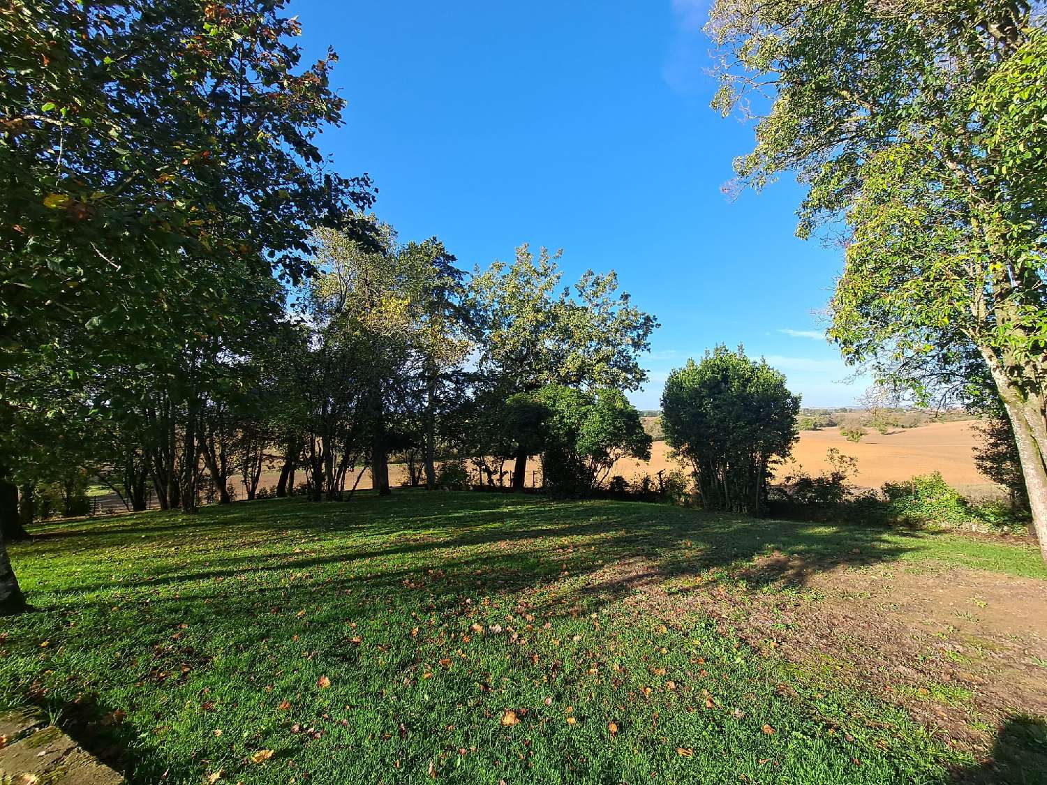  à vendre maison de ville Le Lude Sarthe 5