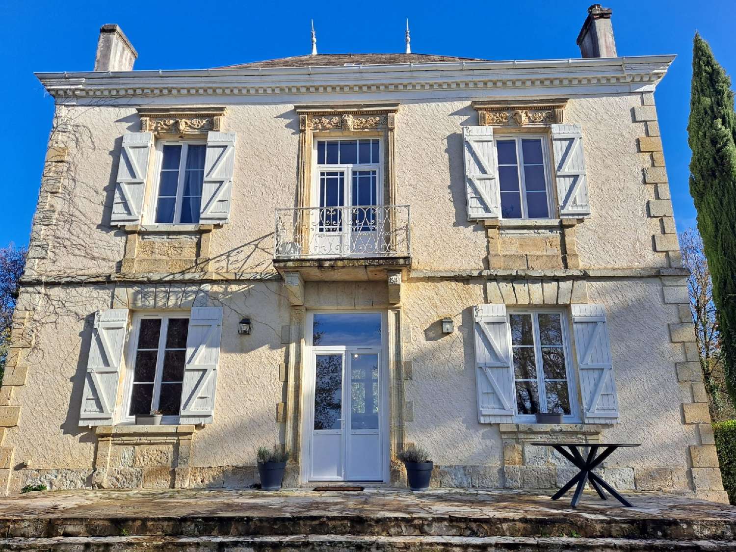  à vendre maison de ville Le Lude Sarthe 9