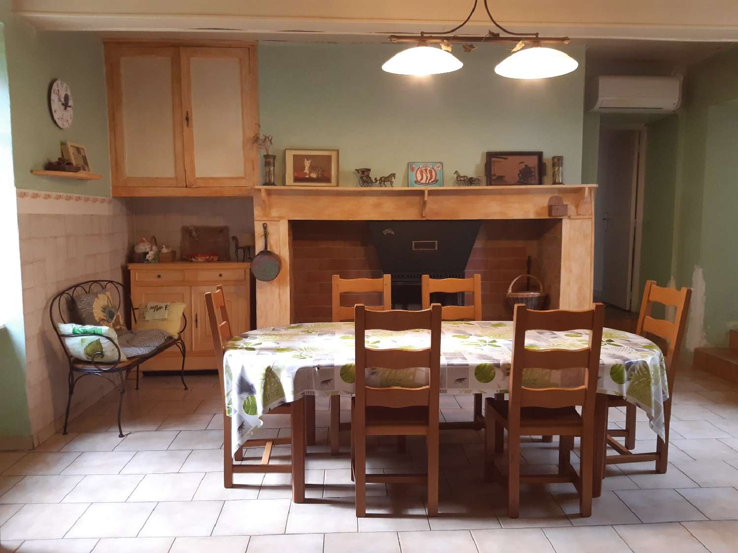  à vendre maison Fleurance Gers 7