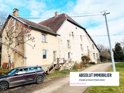 Fleurey Doubs huis foto 7200567