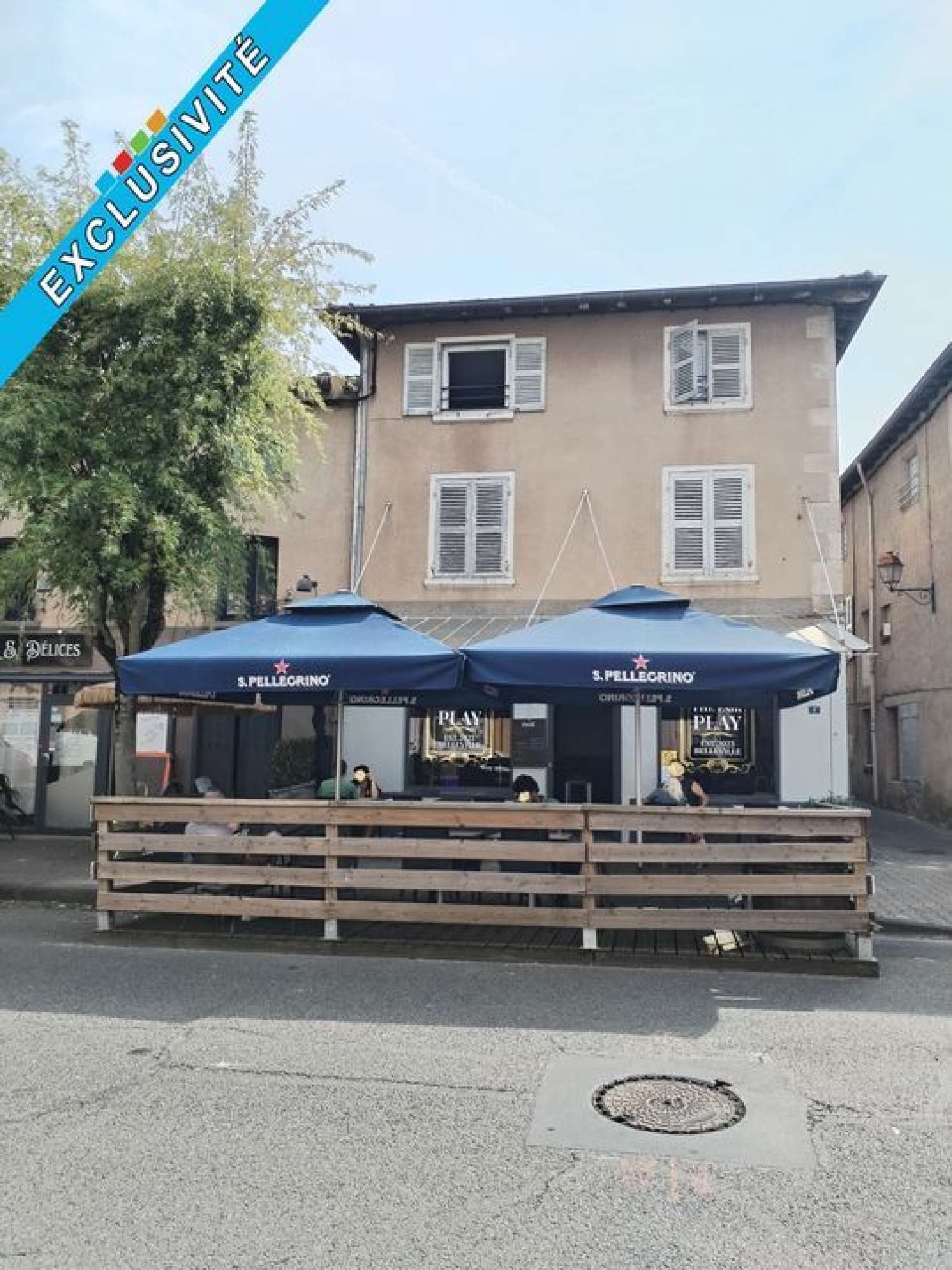  kaufen Haus Fleurie Rhône 1