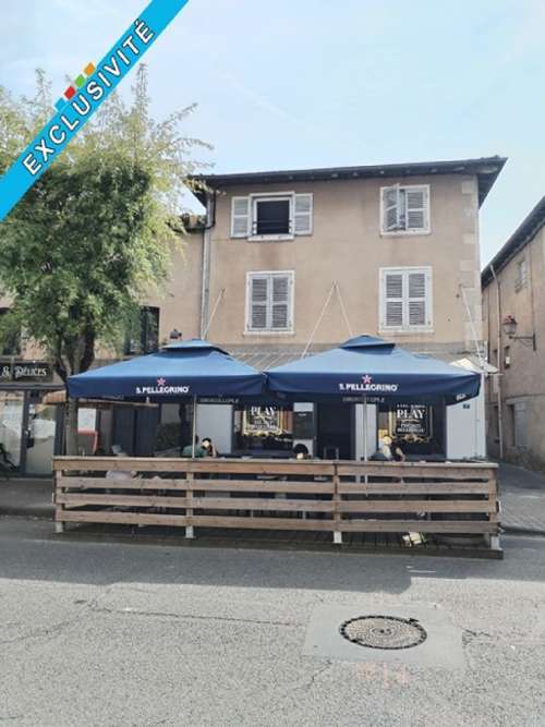 Fleurie Rhône Haus Bild 7195996