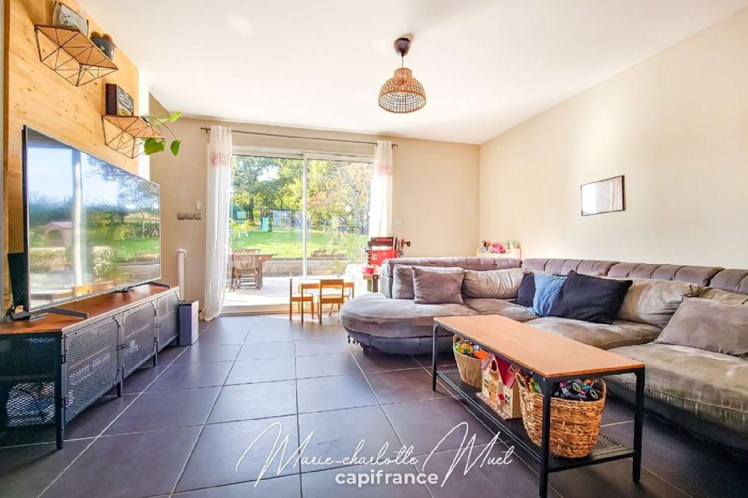 for sale house Fleurville Saône-et-Loire 6