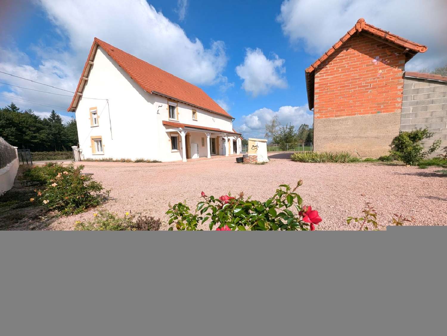  kaufen Haus Fleury-la-Montagne Saône-et-Loire 1