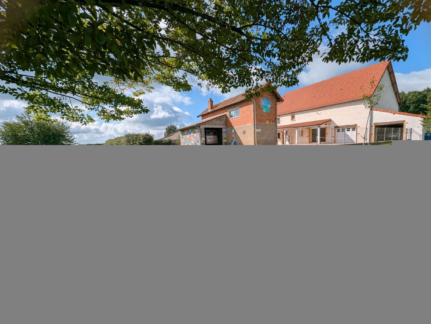  kaufen Haus Fleury-la-Montagne Saône-et-Loire 2