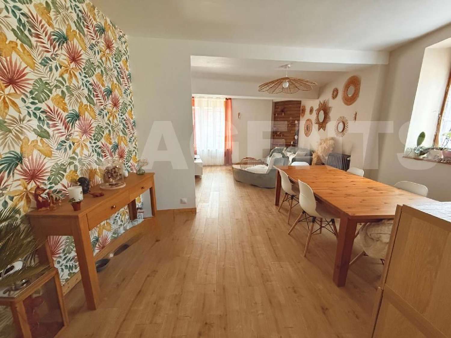  kaufen Haus Fleury-la-Vallée Yonne 1