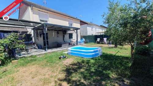 Fleury-les-Aubrais Loiret maison foto 7196204