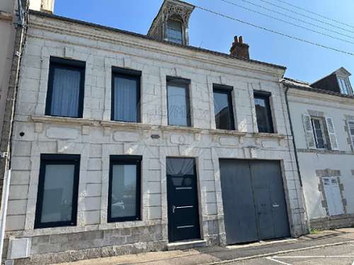 Fleury-les-Aubrais Loiret house foto 7185413