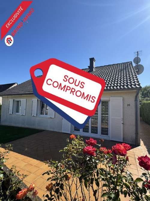 Vigneux-sur-Seine Essonne Haus Bild 7196682