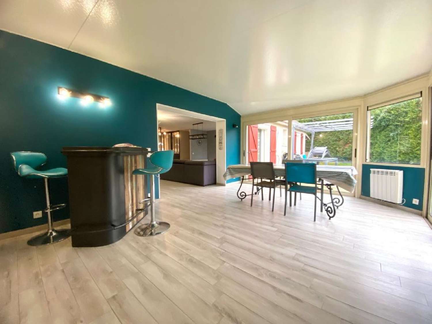  te koop huis Flins-sur-Seine Yvelines 1