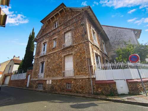 Flins-sur-Seine Yvelines huis foto 7188434