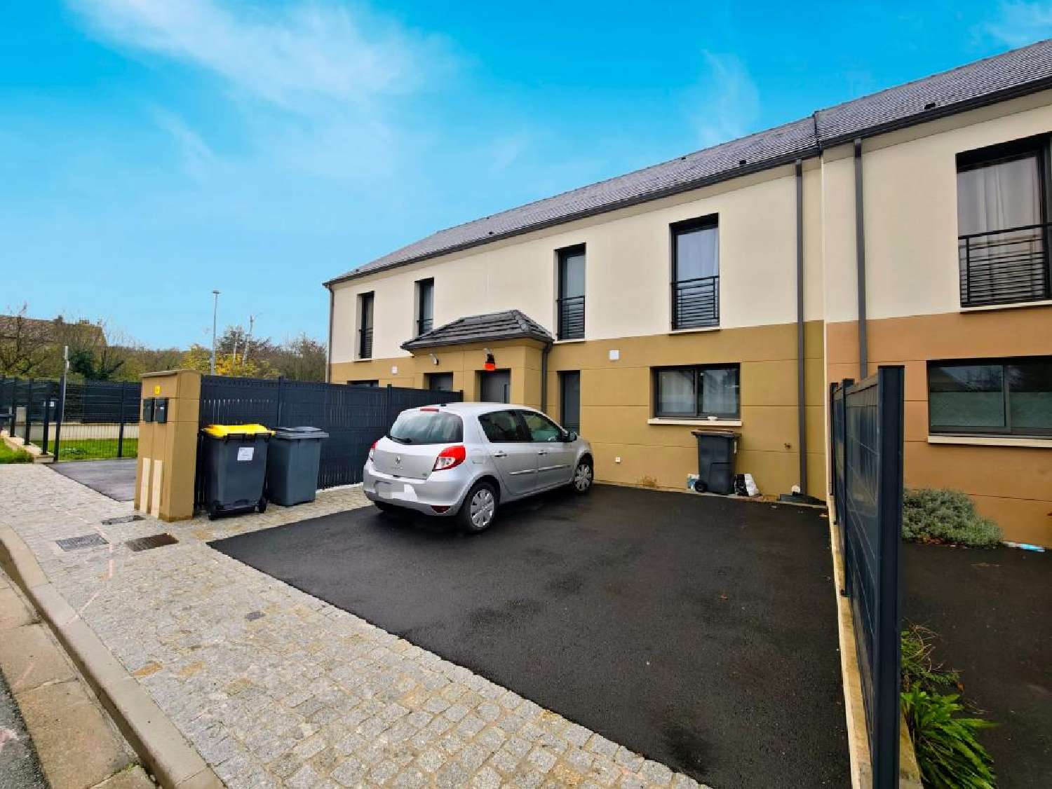  à vendre maison Flins-sur-Seine Yvelines 1