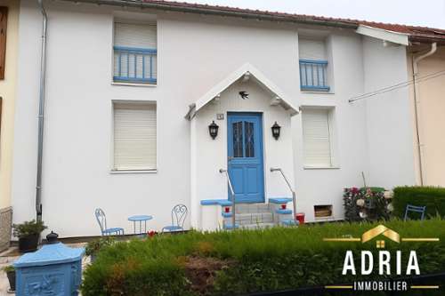 Florange Moselle huis foto 7174105