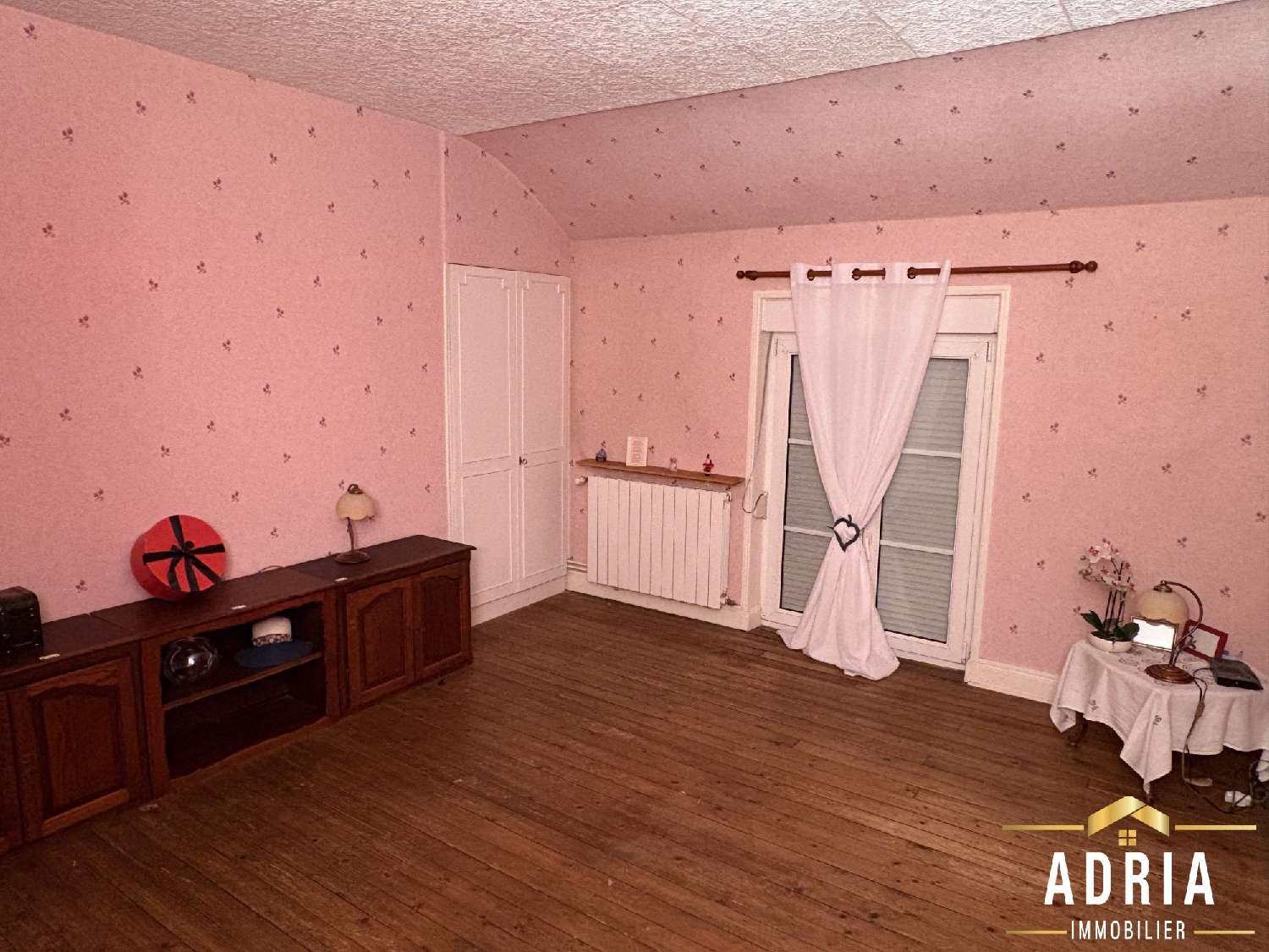 te koop huis Florange Moselle 5