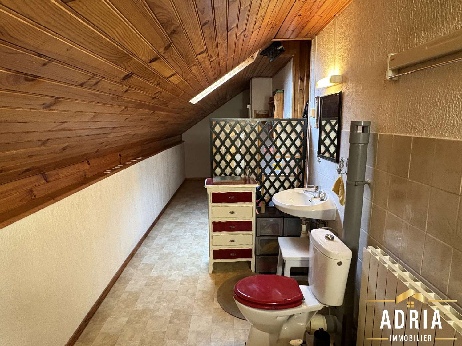 te koop huis Florange Moselle 7