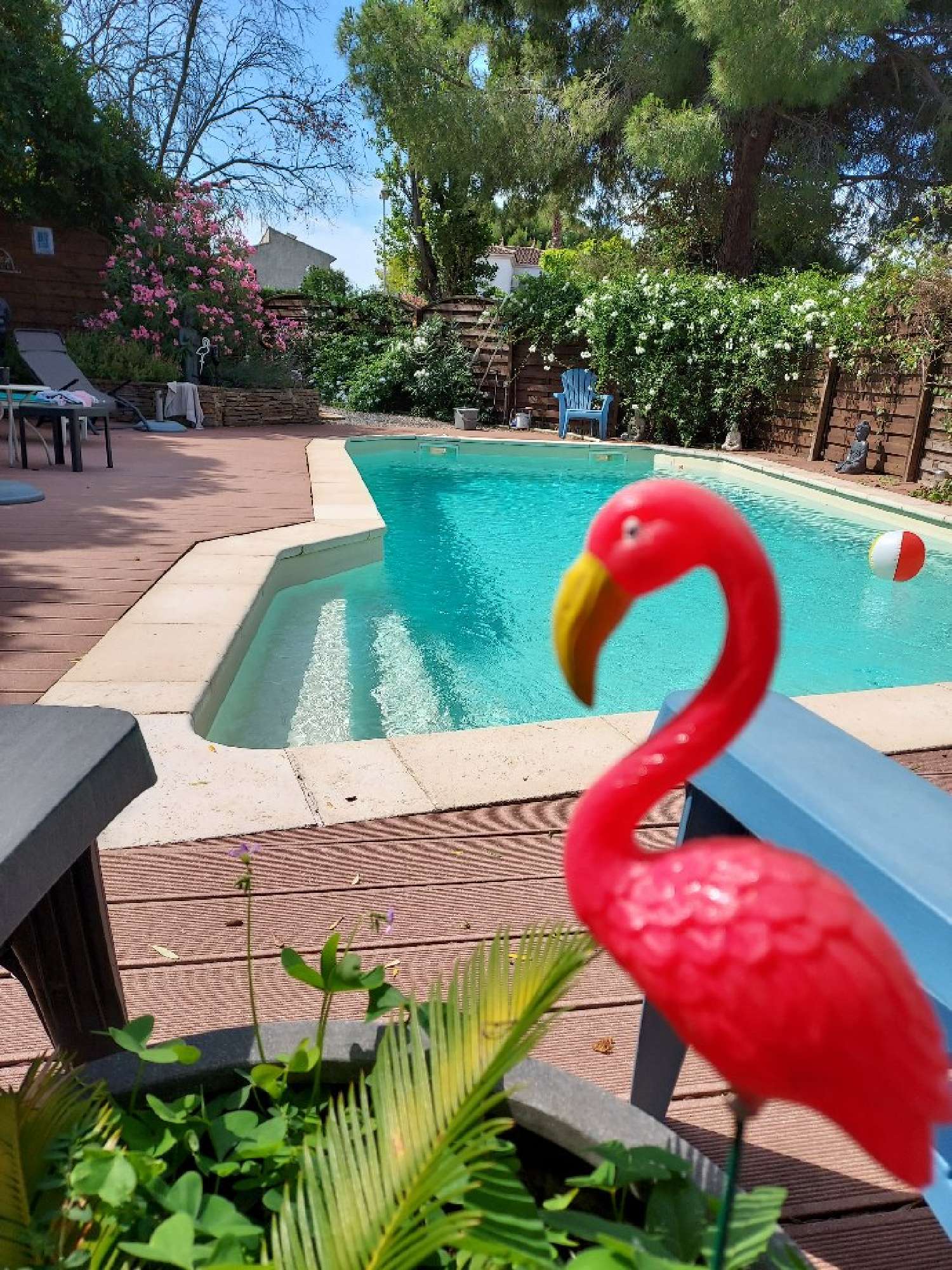  for sale house Florensac Hérault 1