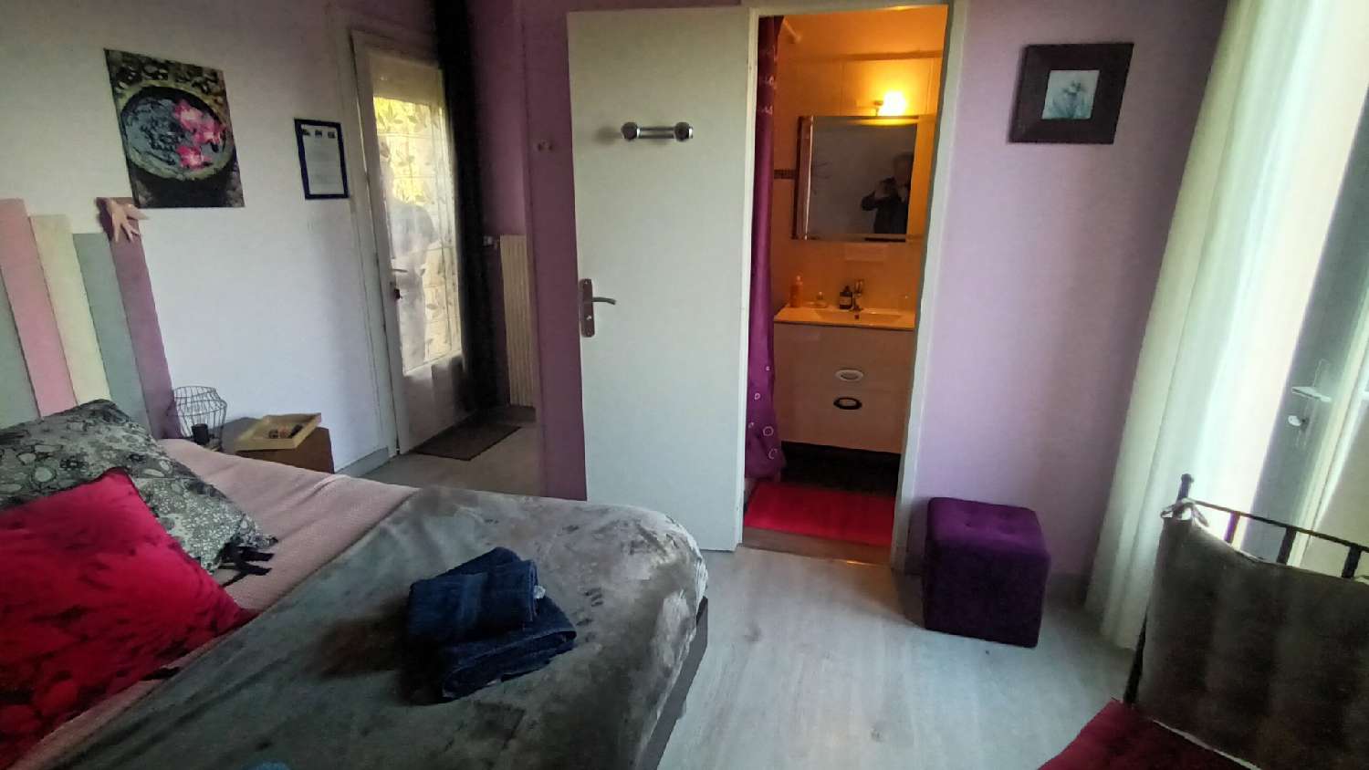  for sale house Florensac Hérault 11