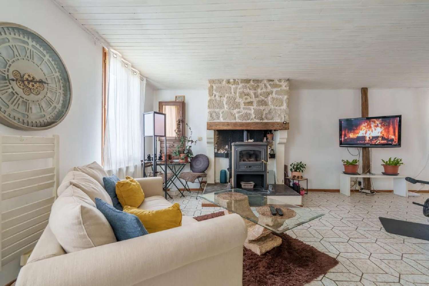 te koop huis Florent-en-Argonne Marne 1