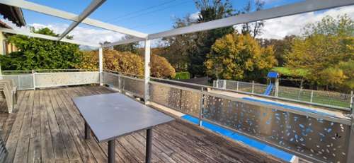 Florimont Territoire de Belfort huis foto 7182497