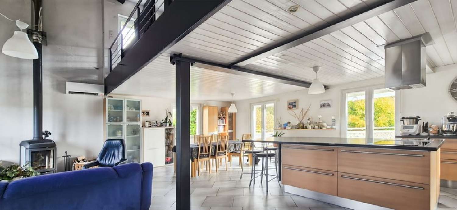 te koop huis Florimont Territoire de Belfort 2