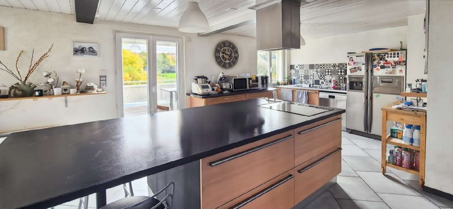 te koop huis Florimont Territoire de Belfort 3