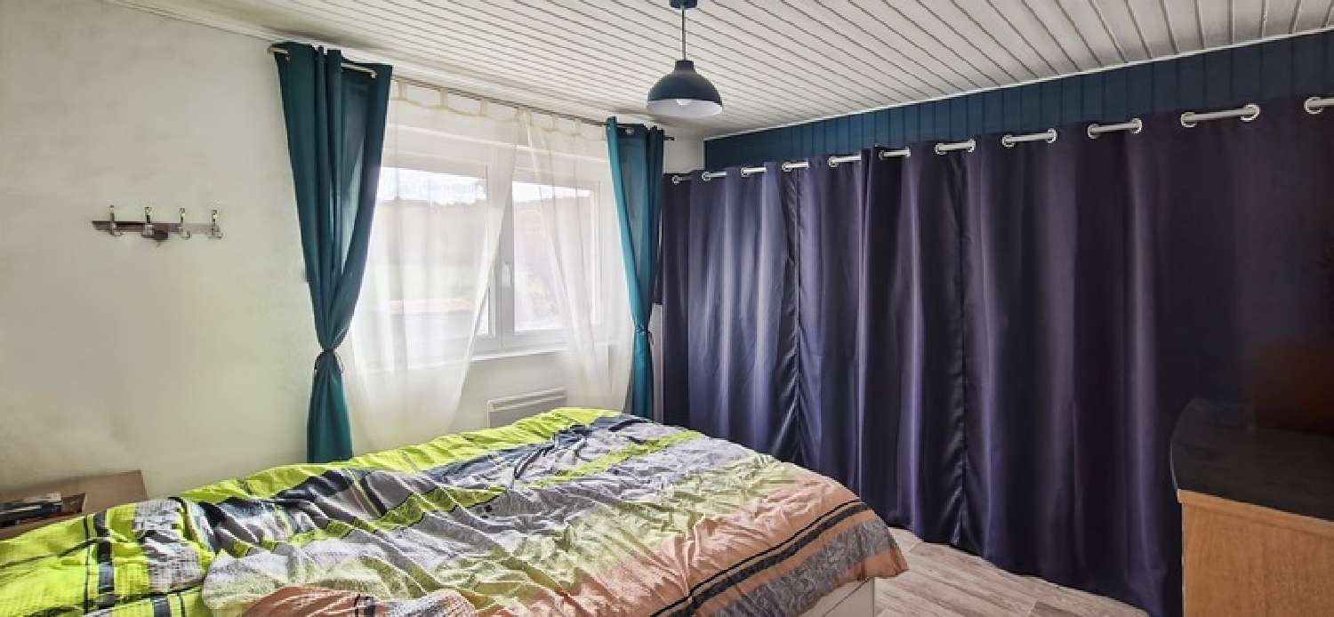 te koop huis Florimont Territoire de Belfort 5