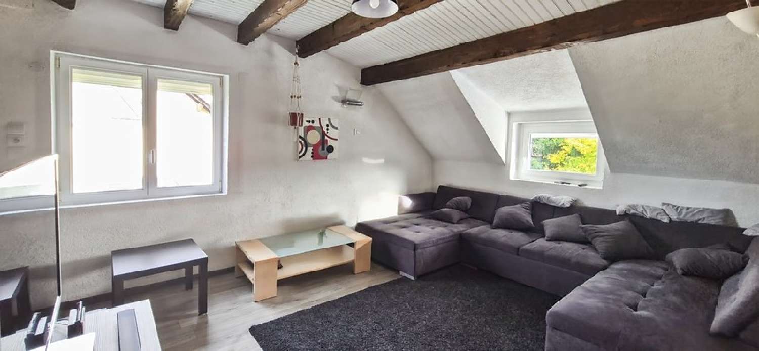 te koop huis Florimont Territoire de Belfort 6