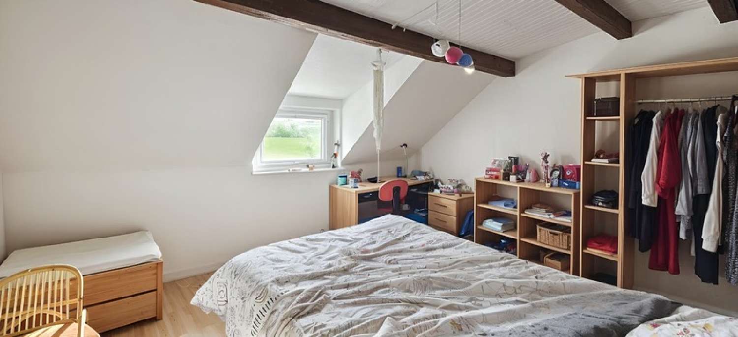 te koop huis Florimont Territoire de Belfort 7