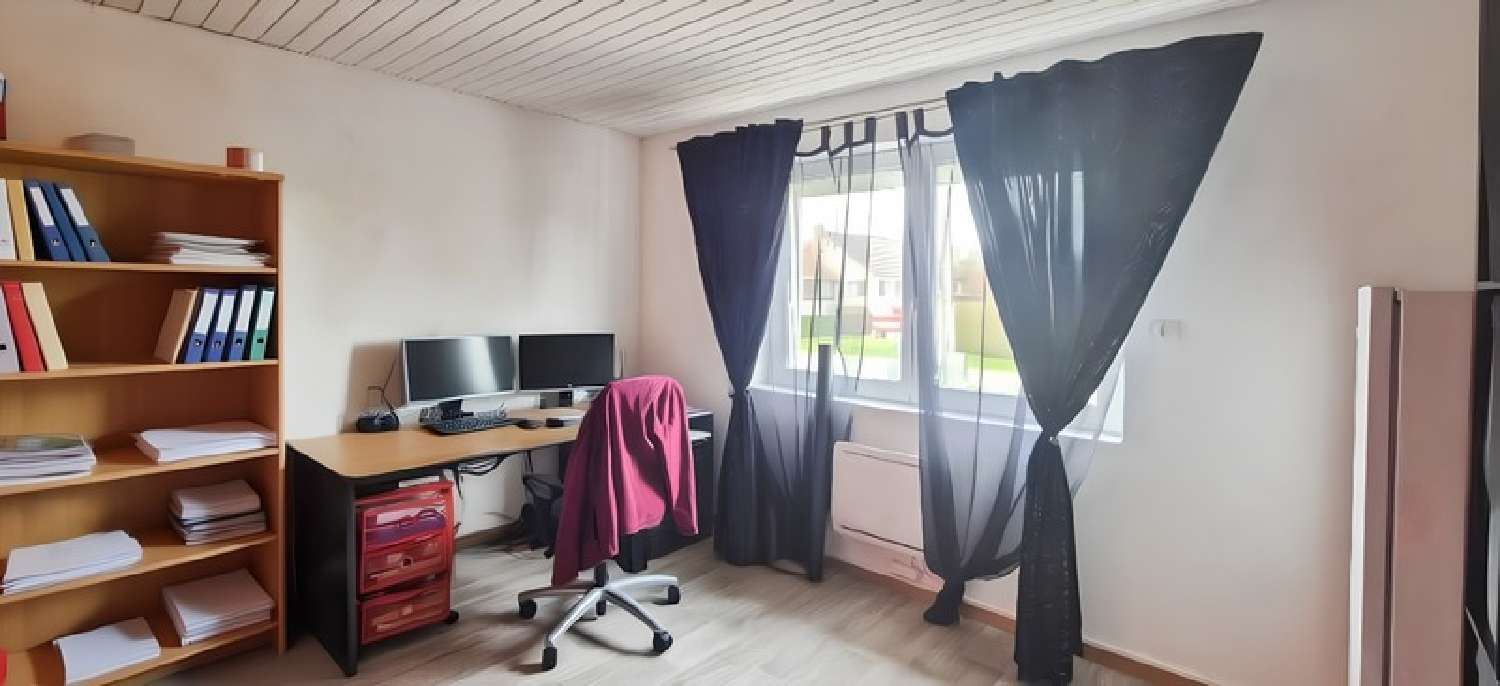 te koop huis Florimont Territoire de Belfort 8