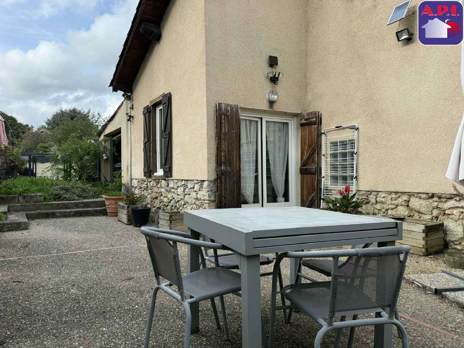 à vendre maison Foix Ariège 2
