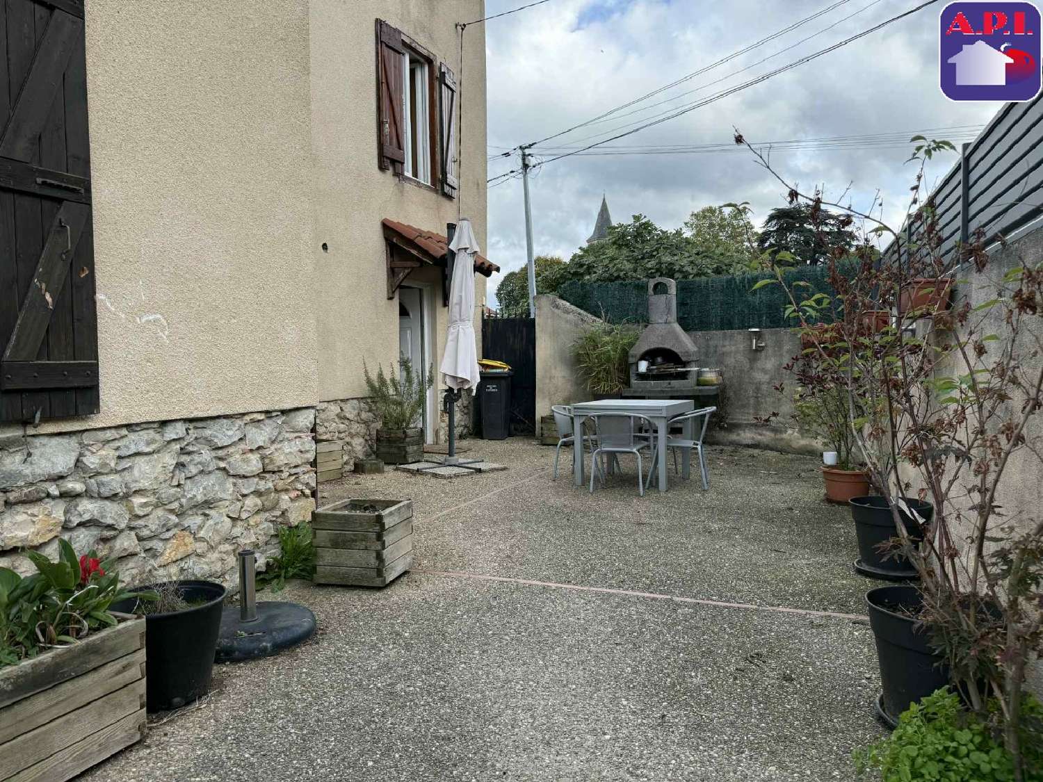 à vendre maison Foix Ariège 3