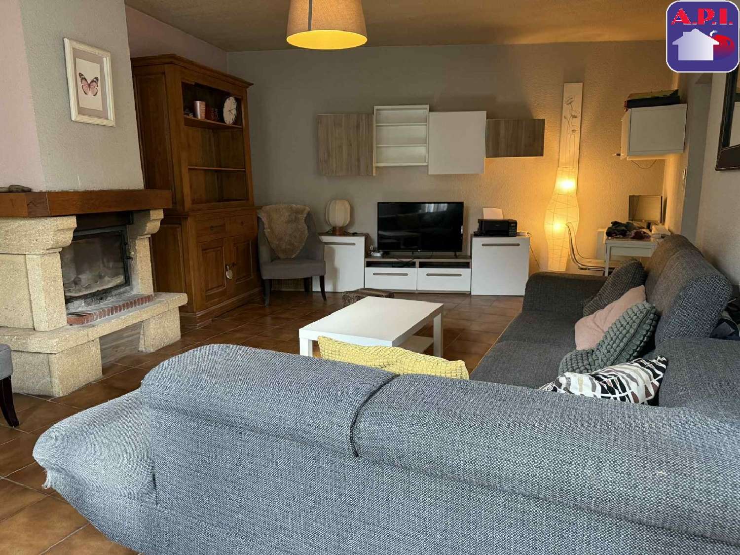 à vendre maison Foix Ariège 6