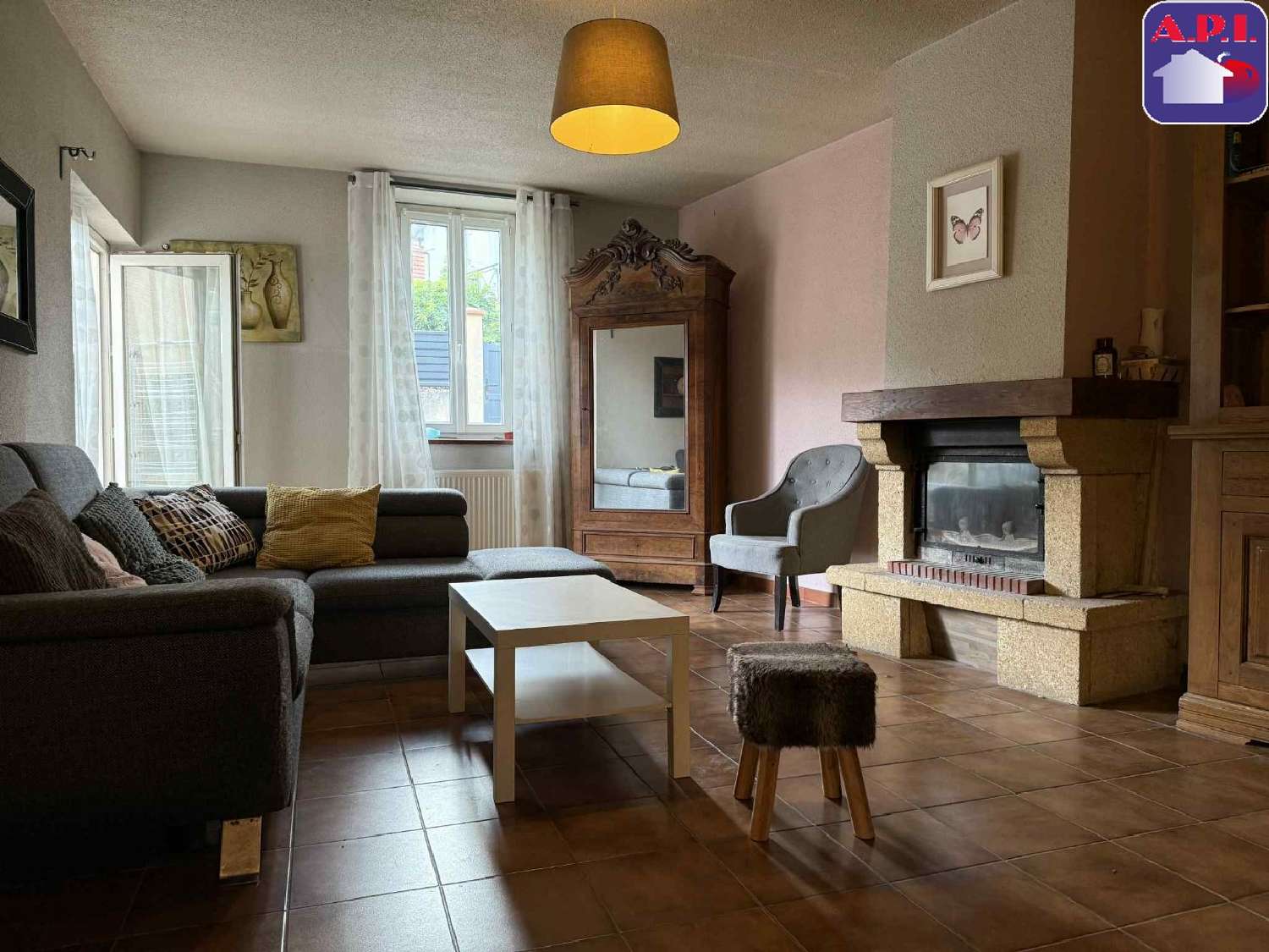 à vendre maison Foix Ariège 7