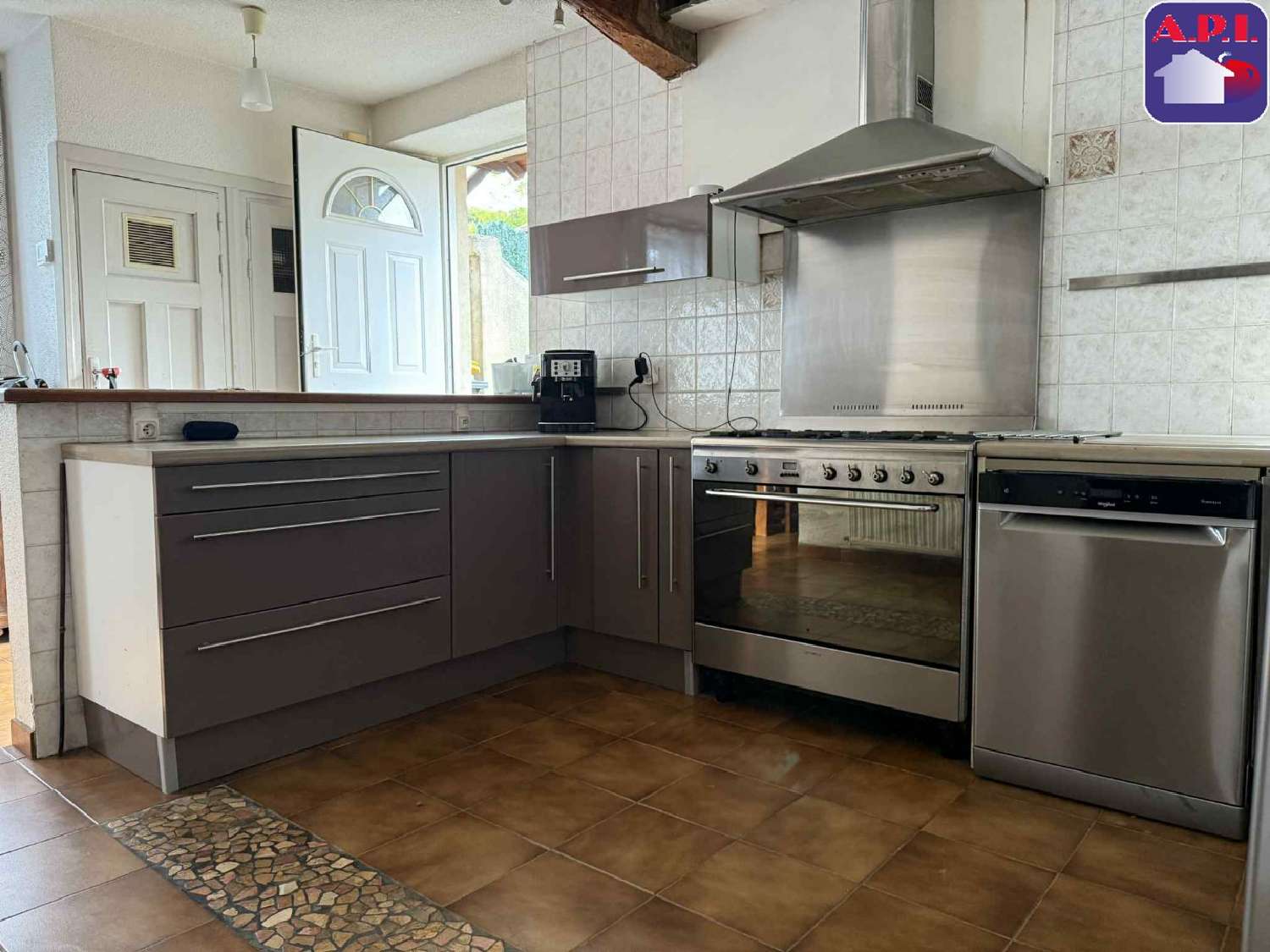 à vendre maison Foix Ariège 8