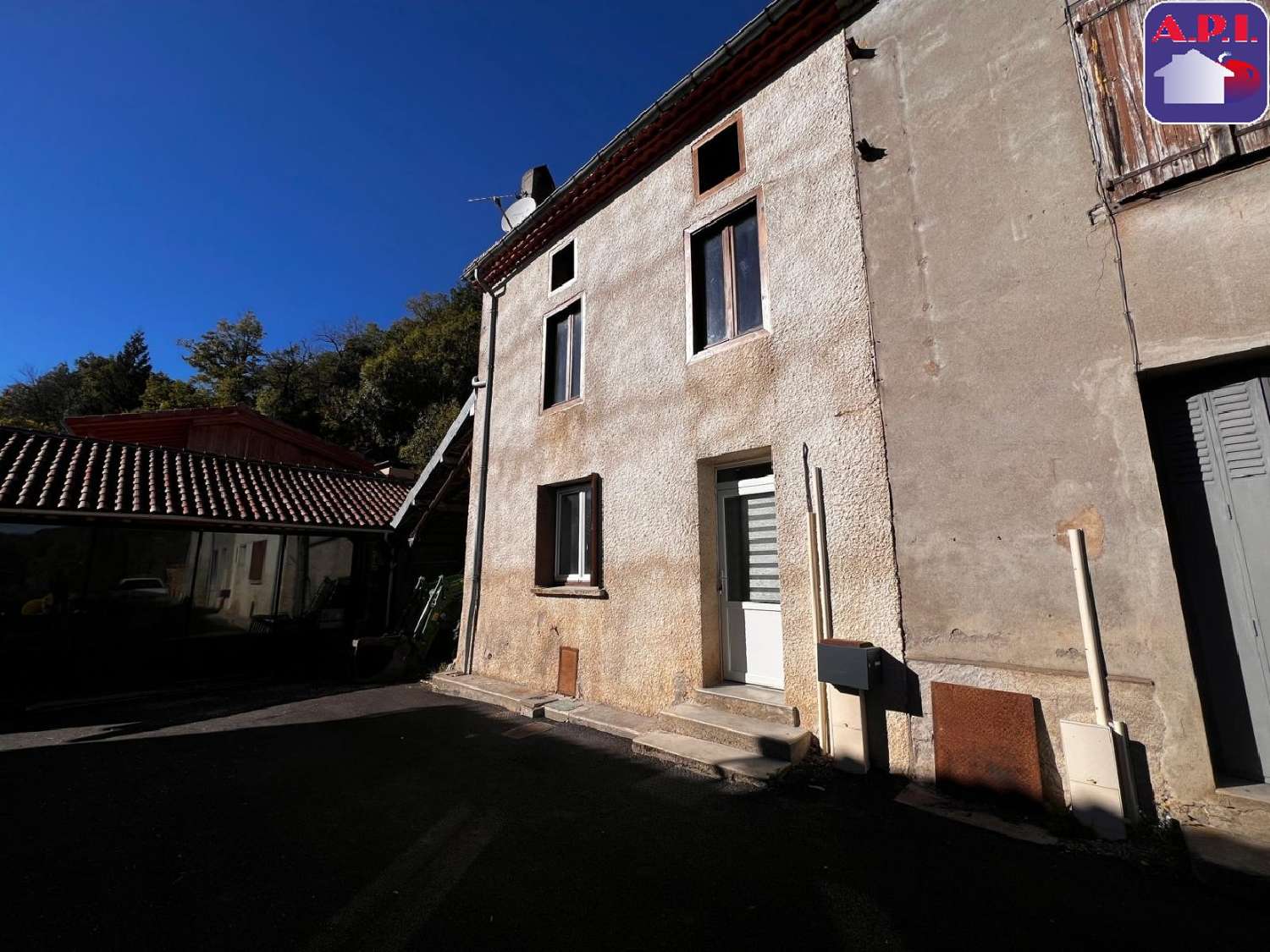  te koop huis Foix Ariège 2