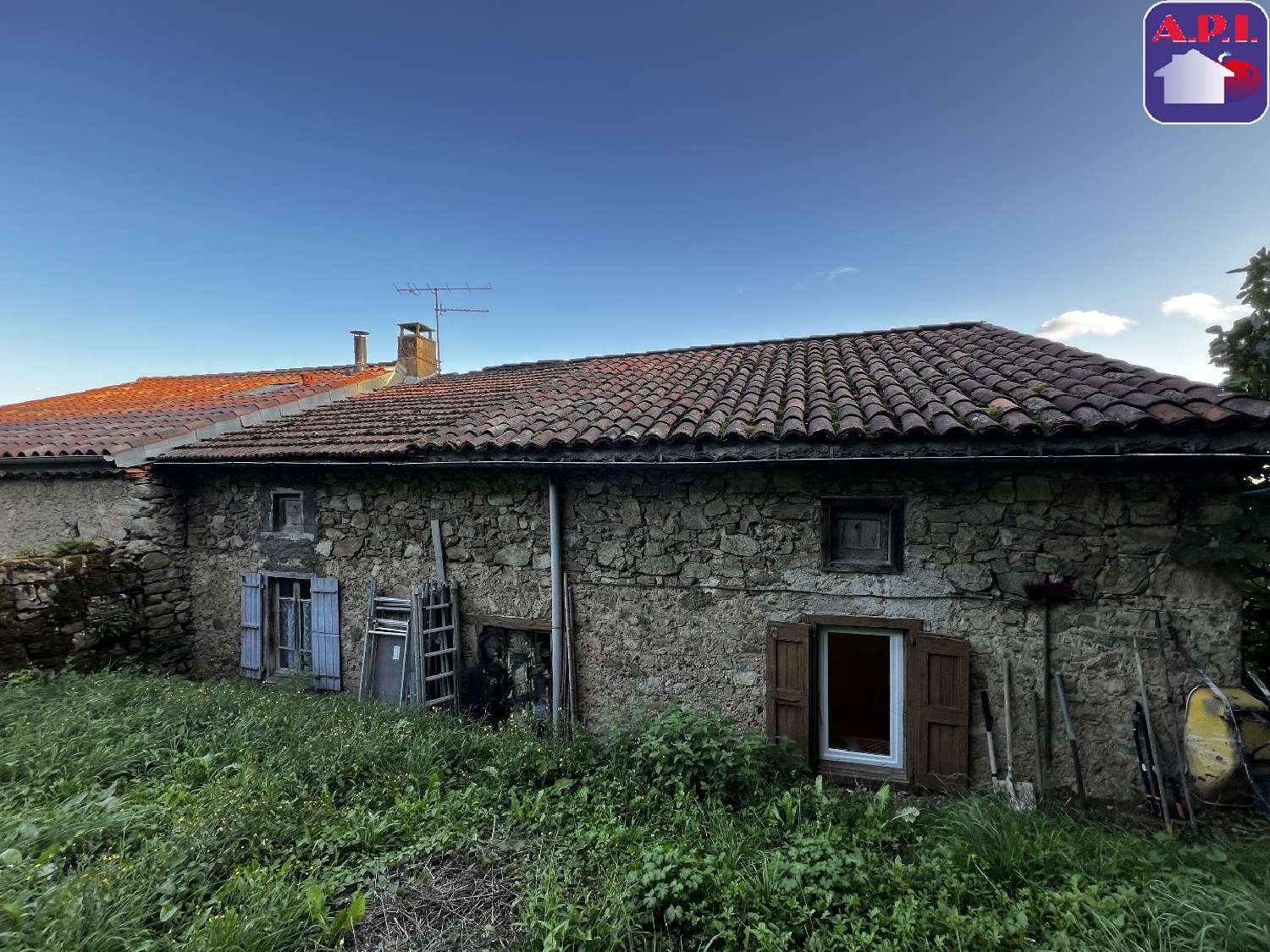  te koop huis Foix Ariège 3