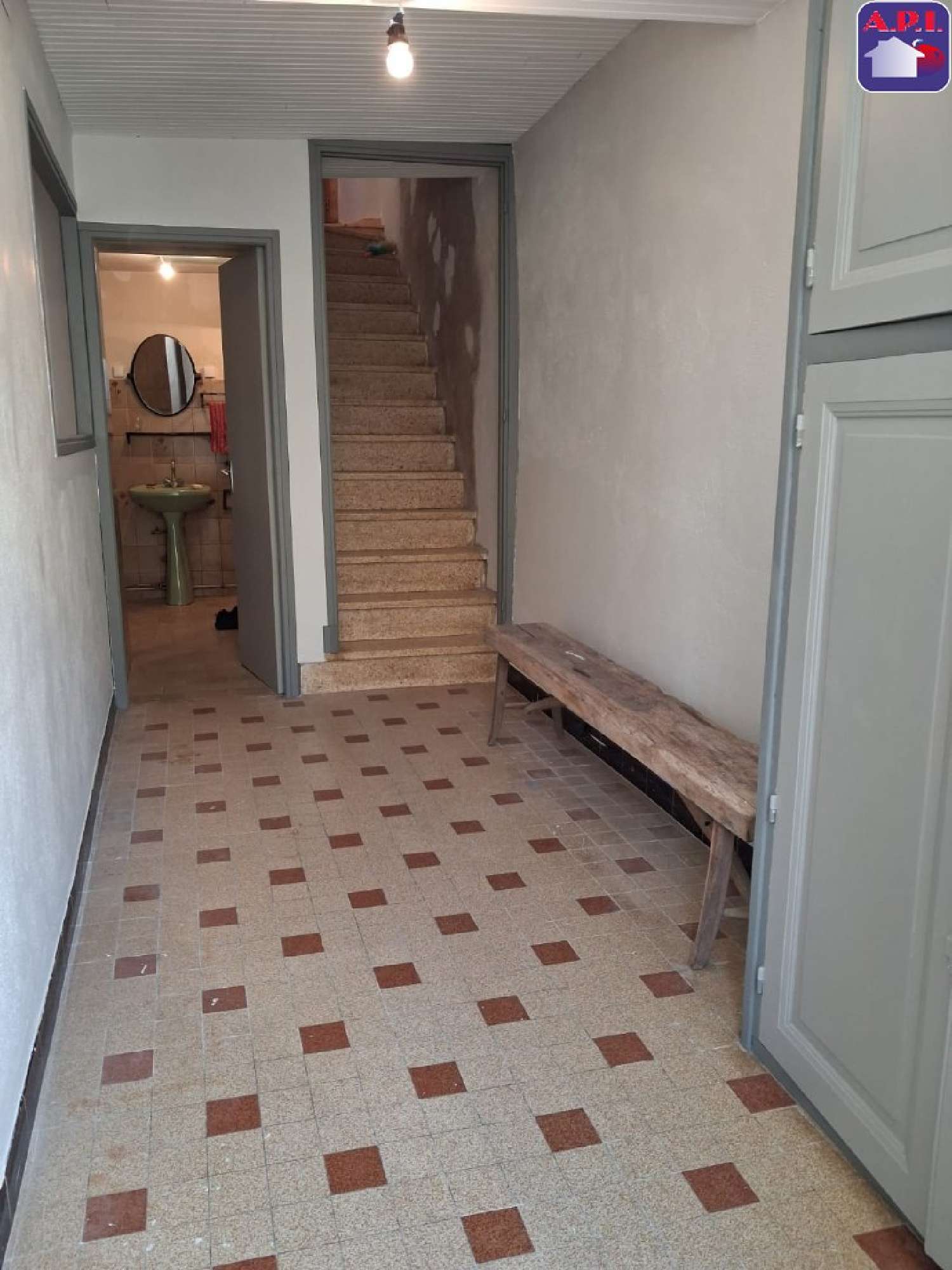  te koop huis Foix Ariège 4